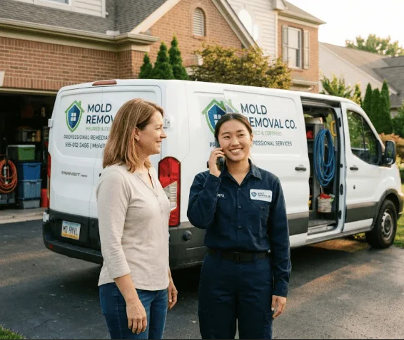 Crawlspace Mold Remediation North Jackson, OH FAQs